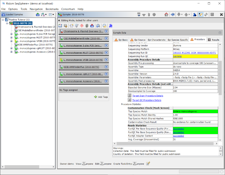 Seqsphere pipeline browse attachment.png